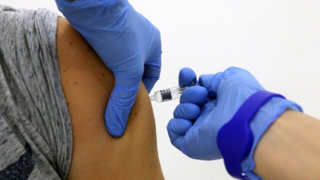 В ВОЗ сообщили сроки начала массовой вакцинации от коронавируса 