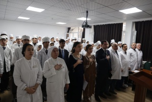 СЕМИНАРИ ОМУЗИШӢ: МАН ОРИЁИЯМ!