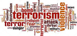 PREVENTION OF EXTREMISM AND TERRORISM
