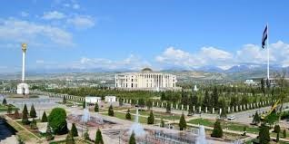 ҲИССИ ВАТАНДӮСТӢ — РУКНИ АСОСИИ МАЪНАВИЯТИ ИНСОН ВА ҶОМЕА