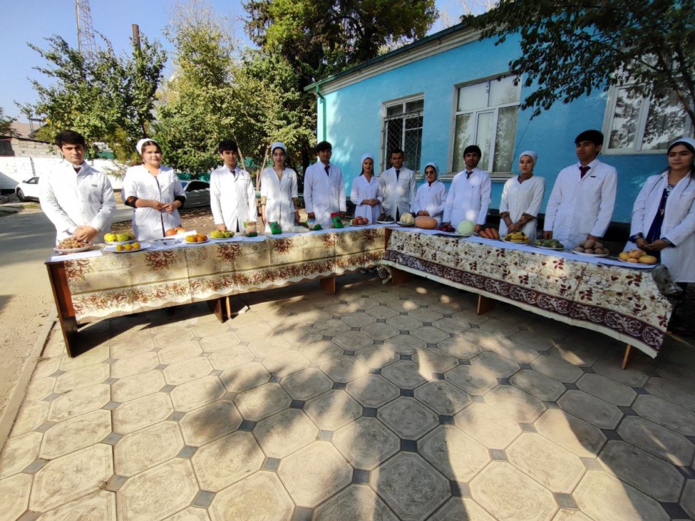 ПРАЗДНИК МЕҲРГОН -СИМВОЛ ИЗОБИЛИЯ, ДРУЖБЫ И БЛАГОДАРНОСТИ ПРИРОДЕ