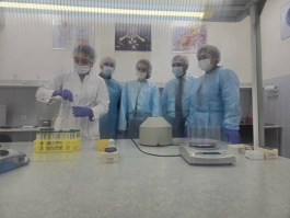 САМТҲОИ НАВИ ТАҲҚИҚОТИ ИЛМӢ ҲАНГОМИ БАҲОГУЗОРИИ ДИСФУНКСИЯИ ЭНДОТЕЛИЙ