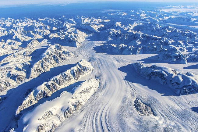 THE INTERNATIONAL YEAR OF GLACIERS' PRESERVATION (IYGP) IN 2025: PRESERVING THE PLANET'S ICY GIANTS