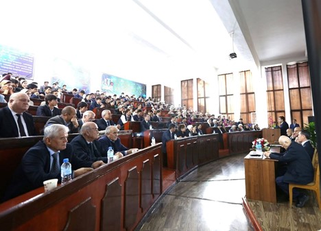 АНАЛИТИЧЕСКАЯ ХИМИЯ И ЕЁ ЗНАЧЕНИЕ В РАЗВИТИИ ЕСТЕСТВЕННЫХ И ТЕХНИЧЕСКИХ НАУК