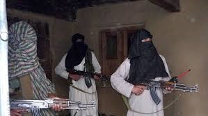 “ДОИШ” ВА ПАЁМАДҲОИ ВАЙРОНГАРИ ОН БАРОИ ҶАҲОН