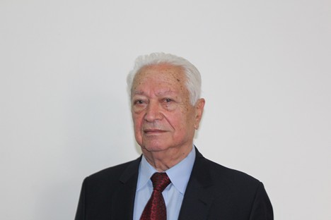 САҲИФАИ ОЛИМОНИ ТИББИ ТОҶИК: АЪЗАМ АЗИЗОВ - СИМОИ МОНДАГОРИ ҶАРРОҲИИ КӮДАКОН ВА МАКТАБИ ИЛМИИ ТИББИ ТОҶИК
