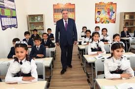 ИЛМУ МАОРИФ   САМТИ АФЗАЛИЯТНОК ДАР СИЁСАТИ ДОХИЛИИ КИШВАР 