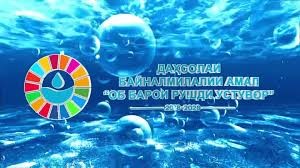 ТОҶИКОН ТАЪРИХАН БУНЁДГУЗОРОНИ  «ФАРҲАНГИ БУЗУРГДОШТИ ОБ» МЕБОШАНД
