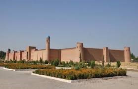 НАҚШИ ХАТЛОН ДАР ТАМАДДУНИ БОСТОНИИ ОСИЁИ МАРКАЗӢ