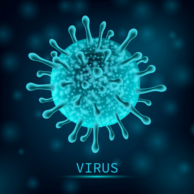 Медики уточнили ранний симптом коронавируса:  появляется на третий день