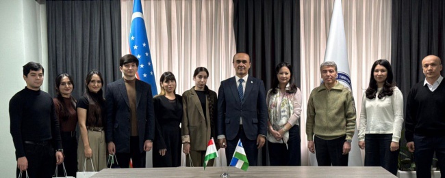 АКАДЕМИЧЕСКАЯ МОБИЛЬНОСТЬ КЛИНИЧЕСКИХ ОРДИНАТОРОВ