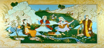 ҶАШНИ САДА- РАМЗИ ГАРМӢ ВА ЭҲЁ