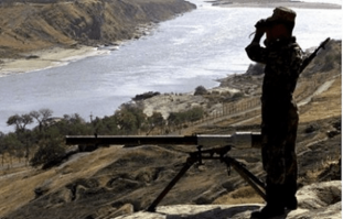 Изҳороти маркази матбуоти Қӯшунҳои сарҳадии Кумитаи давлатии амнияти миллии Ҷумҳурии Тоҷикистон