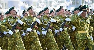 АРТИШ - ШАРАФИ ВАТАНДОРӢ 