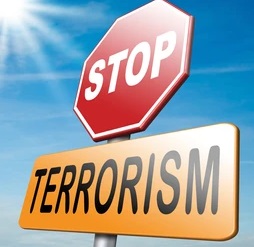 FIGHTING AGAINST TERRORISM AND EXTREMISM IS THE RESPONSIBILITY OF EVERY CITIZEN