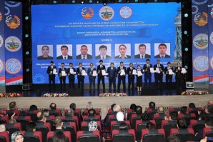 ИФТИХОРИ ДОНИШГОҲ: ДАСТОВАРДИ НАВБАТИИ ДОКТОРАНТИ КАФЕДРАИ УРОЛОГИЯ БА НОМИ ПРОФЕССОР ОСИМӢ А.С. ДАР САТҲИ ҶУМҲУРИЯВӢ