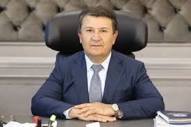 САҲИФАИ ОЛИМОНИ ТИББИ ТОҶИК: АБДУЛЛОЗОДА ҶАМОЛИДДИН АБДДУЛЛО