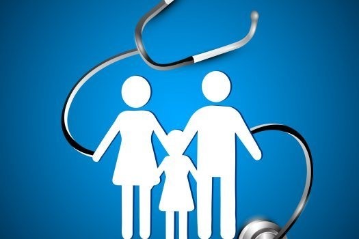 19 мая - Всемирный день семейного врача
