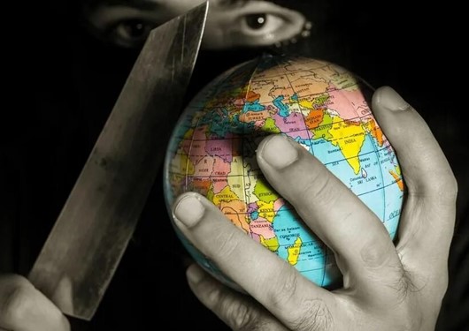    СОВРЕМЕННЫЙ МЕЖДУНАРОДНЫЙ ТЕРРОРИЗМ