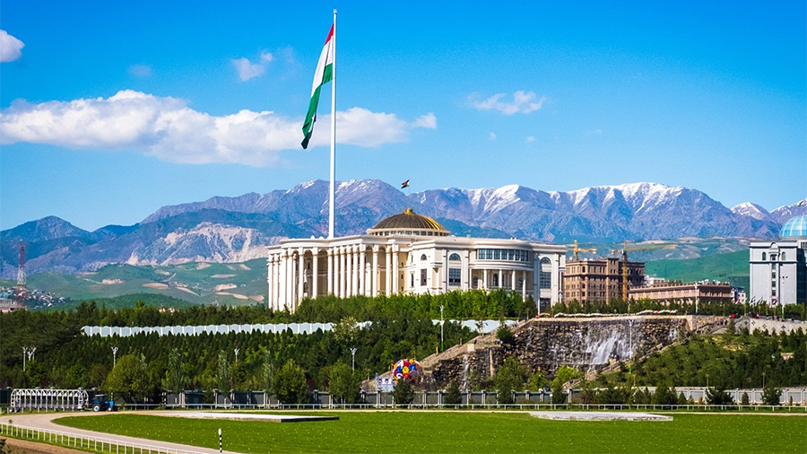 Роль государственной Независимости Республики Таджикистан в укреплении национального Единства