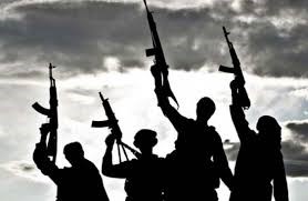 ТЕРРОРИЗМ ВА ЭКСТРЕМИЗМ-ХАТАРИ ҶОМЕАИ МУОСИР