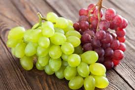 TYPE 2 DIABETES AND GRAPES