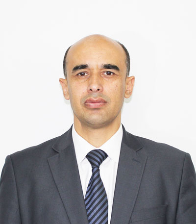 Zokirov Rahmatullo Abdukholiqovich