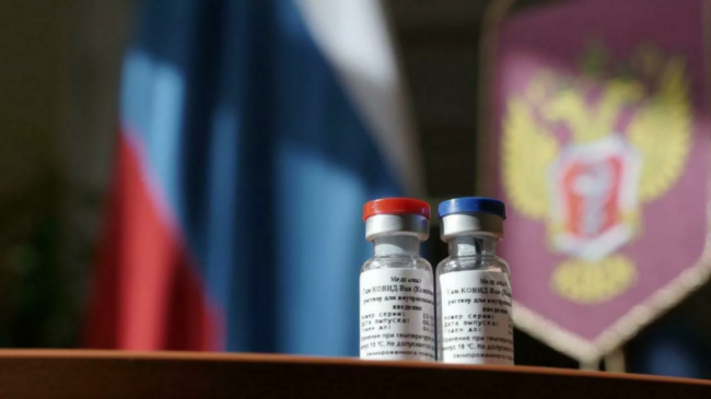 Минздрав Таджикистана заявил, кто в первую очередь получит российскую вакцину против коронавируса 