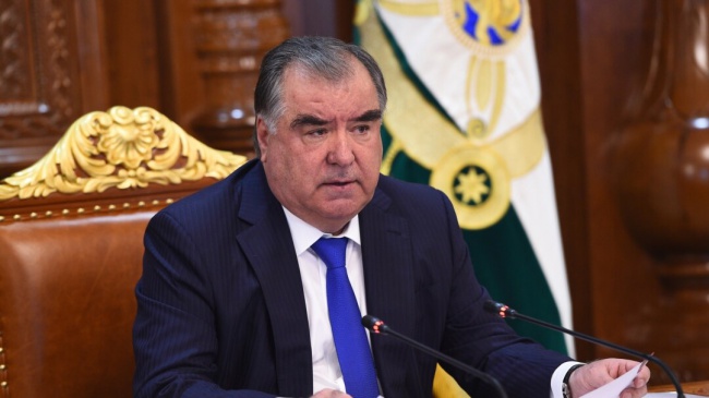 NATURAL STYLE OF LEADERSHIP (In the framework of the 5th initiative of President of the Republic of Tajikistan, the Leader of the Nation, Honorable Emomali Rahmon, in the field of water and glacier protection from December 14, 2022)