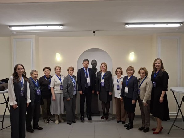 ПАТОФИЗИОЛОГИЯ КАК ДИСЦИПЛИНА В МЕДИЦИНСКОМ ОБРАЗОВАНИИ