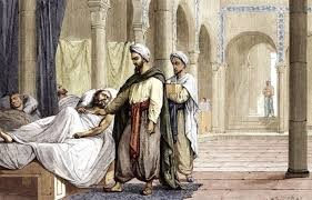 ВКЛАД АВИЦЕННЫ В МЕДИЦИНУ И РАЗВИТИЕ ДИАГНОСТИКИ