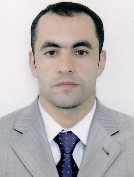 Safarov Bakhtiyor Berdievich