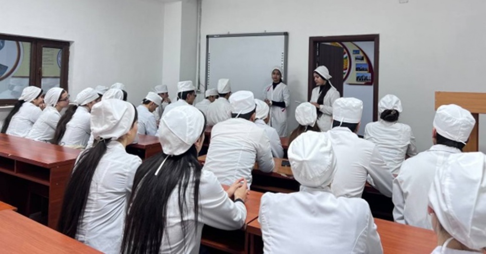  В БОРЬБЕ ПРОТИВ КОРРУПЦИИ НЕ ДОЛЖНО БЫТЬ БЕЗРАЗЛИЧИЯ