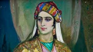 БУЗУРГДОШТИ РОБИАИ БАЛХӢ АРҶГУЗОРӢ БА САҲМИ ЗАН ДАР ТАМАДДУНИ ФОРСУ ТОҶИК