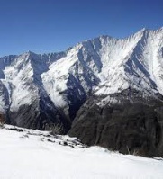 ПИРЯХҲОИ ТОҶИКИСТОН -МАНБАИ АСОСИИ ЗАХИРАҲОИ ОБИИ ОСИЁИ МАРКАЗӢ