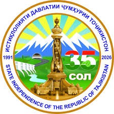 35-СОЛАГИИ  ИСТИҚЛОЛИЯТИ ТОЧИКИСТОН