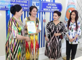 РИСОЛАТИ ҲАР УЗВИ ҲИЗБ ЭҲТИРОМ ВА АРҶГУЗОРӢ БА БАРНОМАИ ҲИЗБ МЕБОШАД